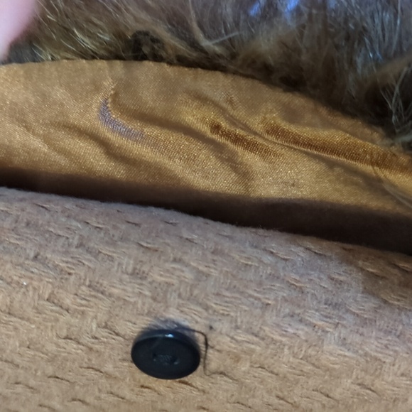 Steve Madden coat - Picture 4 of 6